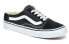 Кроссовки женские Vans Old Skool Mule черные 36.5 - фото #4