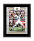 Фото #1 товара Jameis Winston New Orleans Saints 10.5" x 13" Sublimated Player Plaque