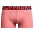 Фото #7 товара SUPERDRY Trunk Boxer 3 Units