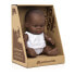 Фото #3 товара MINILAND African 21 cm Baby Doll