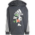 Фото #2 товара ADIDAS Disney Mickey Mouse sweatshirt