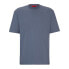 ფოტო #1 პროდუქტის HUGO Dapolino 10248326 01 short sleeve T-shirt
