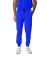 ფოტო #1 პროდუქტის Men's London Jogger Scrub Pants for Men