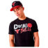 Фото #7 товара NEW ERA Chicago Bulls Nba Infill Graphic short sleeve T-shirt