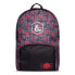 Фото #2 товара DIFUZED Dungeons & Dragons Aop Print Backpack