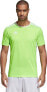 Фото #2 товара Adidas Koszulka piłkarska Entrada 18 JSY zielona r. 128 cm (CE9758)