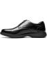 Фото #7 товара Men's Kore Pro Cap Toe Oxford with Slip Resistant Comfort Technology