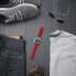 Фото #11 товара Archer Watch Straps – Premium Nylon Quick Release Watch Straps