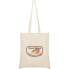 Фото #2 товара Сумка KRUSKIS Fresh Shrimp Tote Bag