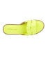 ფოტო #2 პროდუქტის Women's Tiana Wide Width Flats Sandal