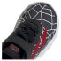 ADIDAS Duramo Spider-Man EL running shoes