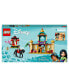 Фото #2 товара Playset Lego 43208 Adventures of Jasmine and Mulan