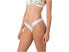 Фото #2 товара Rip Curl 266881 Women aya Blanca Skimpy Bikini Bottom Swimwear Size Medium