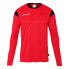 Фото #1 товара UHLSPORT Squad 27 long sleeve T-shirt