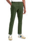 ფოტო #1 პროდუქტის Men's Slim-Fit Stretch Quick-Dry Motion Performance Chino Pants