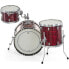 Фото #4 товара Gretsch Drums US Custom 20 Ruby Red Pearl