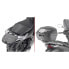 GIVI Monolock Top Case Rear Rack Honda SH 125/150