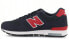 Фото #1 товара Кроссовки New Balance NB 565 ML565NTW