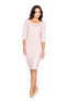 Фото #2 товара Платье Figl M301 Розовое