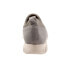 Фото #6 товара Trotters Ultima T2257-312 Womens Gray Narrow Leather Lifestyle Sneakers Shoes