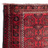 Фото #5 товара Belutsch Teppich - 150 x 108 cm - rot