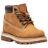 Фото #3 товара TIMBERLAND Courma 6´´ Side Zip Boots Youth