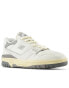 New Balance 550 trainers in white