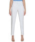 ფოტო #1 პროდუქტის Women's Slim-Fit Pants