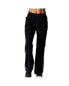 ფოტო #1 პროდუქტის Women's Cozy Wide Leg Pant