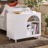 Фото #2 товара Druckertisch FBT135-W