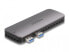 Фото #1 товара Delock 42013 - SSD enclosure - M.2 - PCI Express - Serial ATA - 10 Gbit/s - USB connectivity - Black