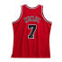 Mens Mitchell & Ness NBA SWINGMAN JERSEY - BULLS 97 TONI KUKOC