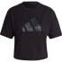 ADIDAS Icons 3 Bar Logo short sleeve T-shirt
