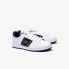 Фото #2 товара Lacoste Carnaby Pro Cgr 2231 SMA Mens White Lifestyle Sneakers Shoes