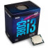 Intel Core i3-10100 Core i3 3.6 GHz - Skt 1200 Comet Lake