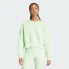 Фото #1 товара adidas women Adicolor Essentials Crew Sweatshirt