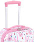 ​Сумка Travelers Club Kid's CarryOn Spinner