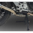 GPR EXHAUST SYSTEMS M3 Poppy Honda CrossrunnER 800 VFR 800 X 17-20 Ref:E4.241.M3.PP Homologated Stainless Steel Slip On Muffler