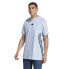 Фото #1 товара ADIDAS Fi 3S short sleeve T-shirt