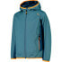 Фото #3 товара CMP Fix Hood 39A5134 softshell jacket