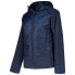 LENZ Padded R2H jacket