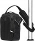 Фото #3 товара Torba Pacsafe Pacsafe Camsafe LS crossbody advance black