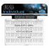 Фото #1 товара ARDELL Regular Medium False Eyelashes