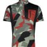 ფოტო #2 პროდუქტის CMP Free Bike 34N7747 short sleeve T-shirt