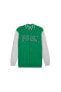 Puma Squad Track Jacket Erkek Günlük Ceket 67897186 Yeşil