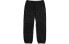 THE NORTH FACE UE系列 City City Pant 运动休闲束脚裤 男款 黑色 / Брюки THE NORTH FACE UE City City Pant 46D1-JK3