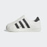Фото #7 товара Мужские кроссовки adidas Adifom Superstar Shoes (Белые)