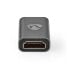 Фото #4 товара Nedis HDMI -Adapter| Mini Stecker| Ausgang Buchse| - Adapter