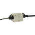 Фото #7 товара LogiLink NP0054 - RJ45 - RJ45 - Grey