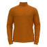 Фото #2 товара ODLO Rigi half zip fleece